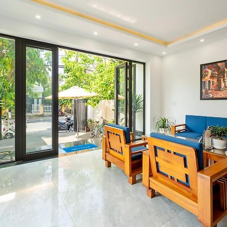 Tomorrow Hoi An Villa Екстер'єр фото