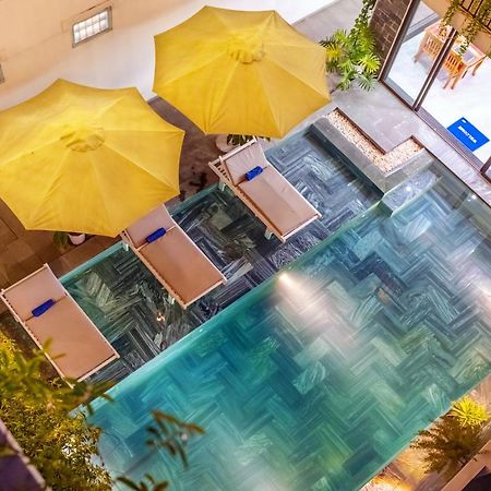 Tomorrow Hoi An Villa Екстер'єр фото