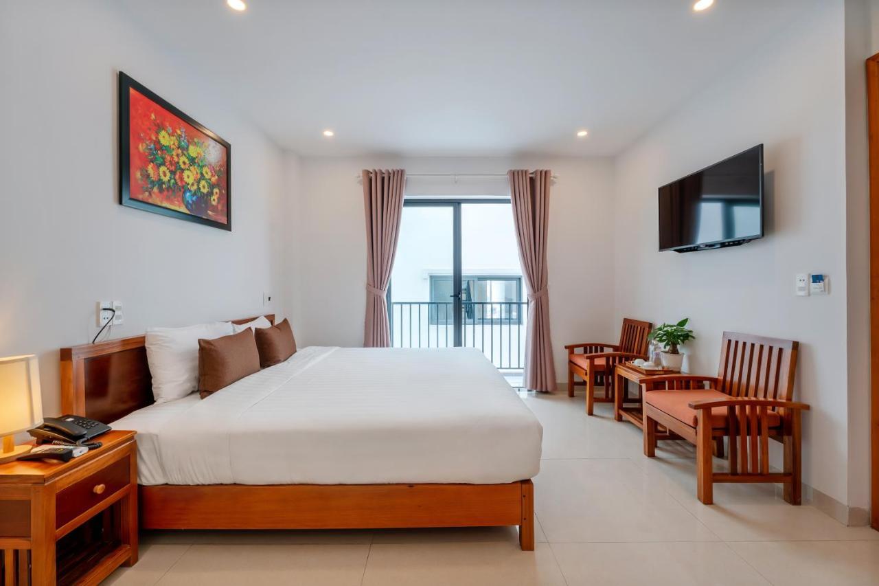 Tomorrow Hoi An Villa Екстер'єр фото