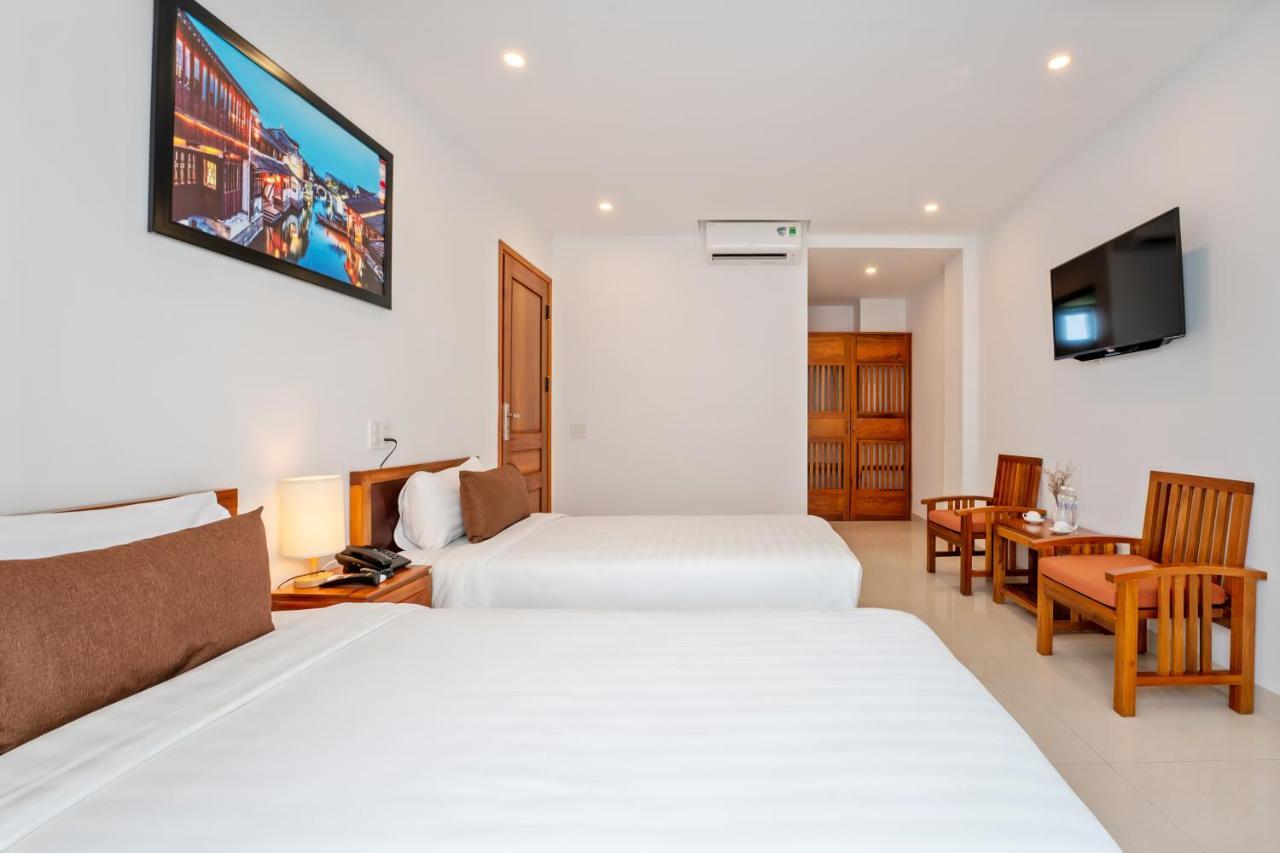 Tomorrow Hoi An Villa Екстер'єр фото