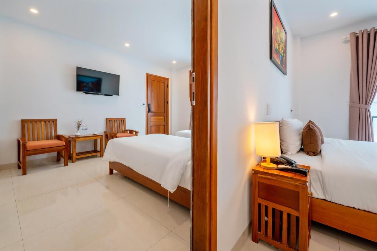 Tomorrow Hoi An Villa Екстер'єр фото