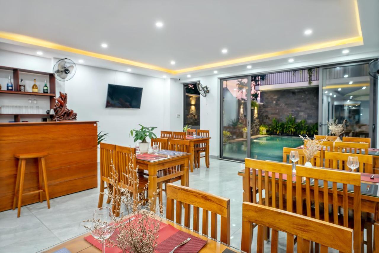 Tomorrow Hoi An Villa Екстер'єр фото