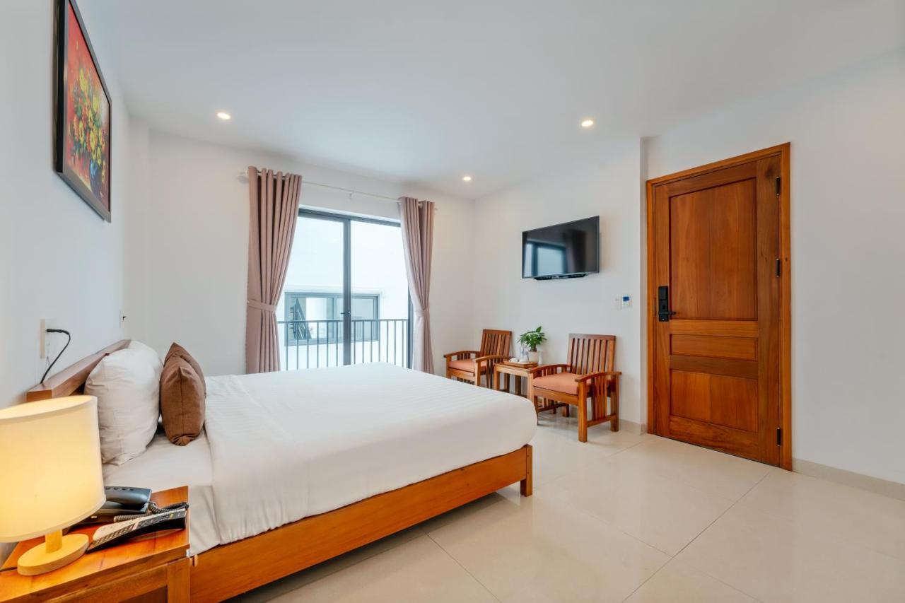 Tomorrow Hoi An Villa Екстер'єр фото