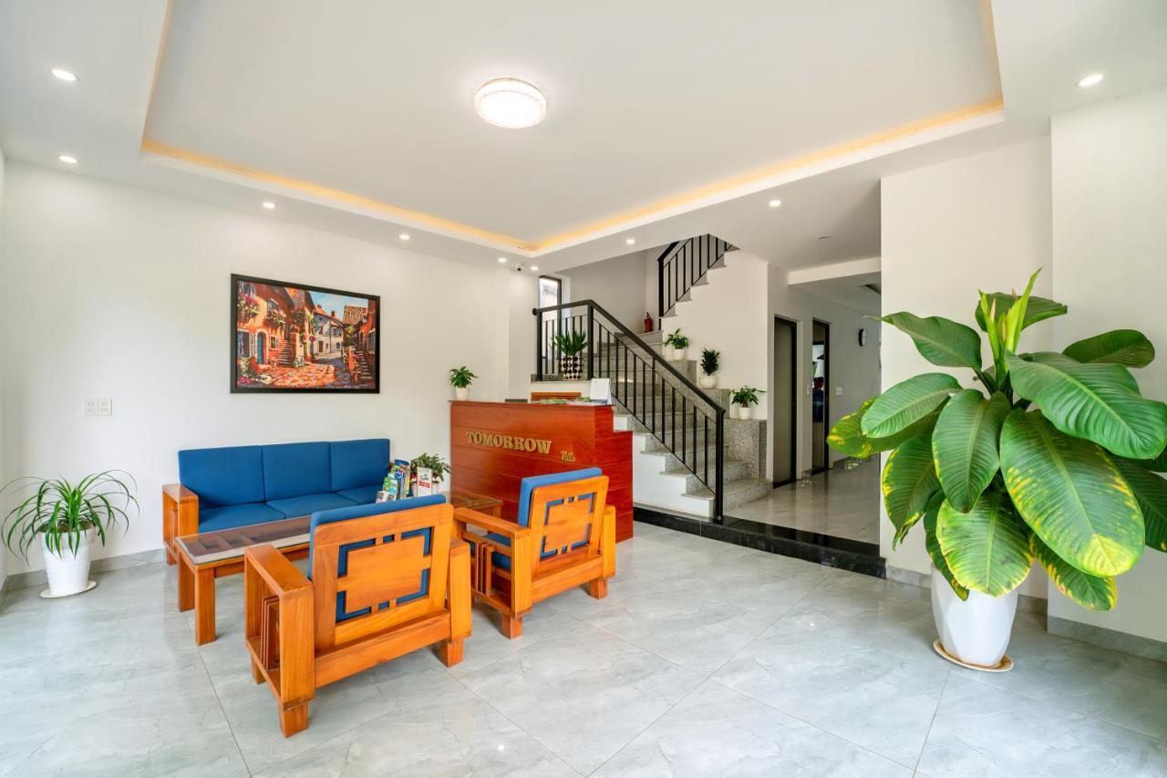 Tomorrow Hoi An Villa Екстер'єр фото