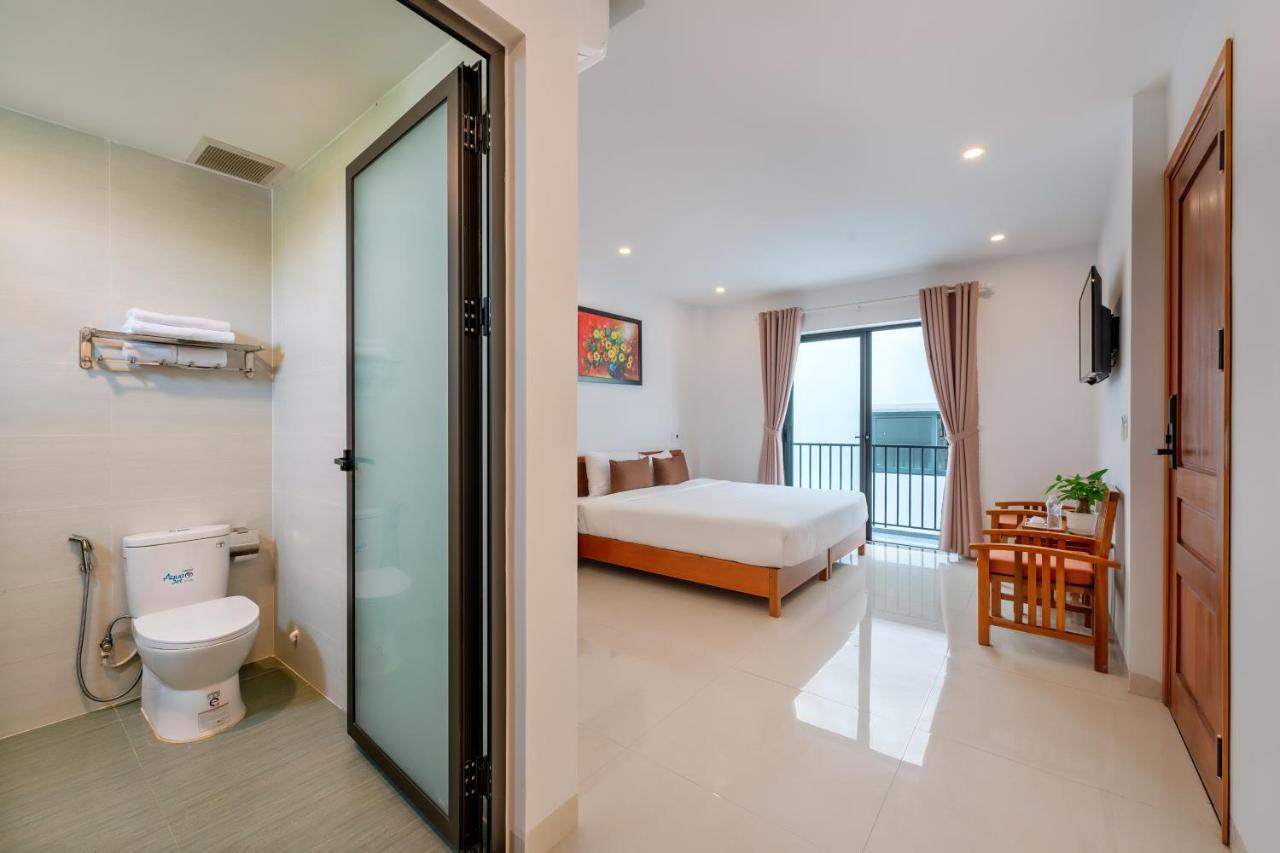 Tomorrow Hoi An Villa Екстер'єр фото